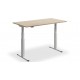 Flyga 3 Tier Dual Motor Height Adjustable Desk | Made in EU